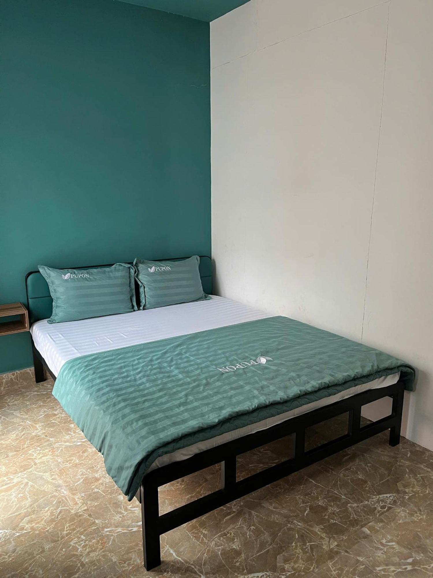 Pupon Homestay And Coffee Quảng Ngãi Exterior foto