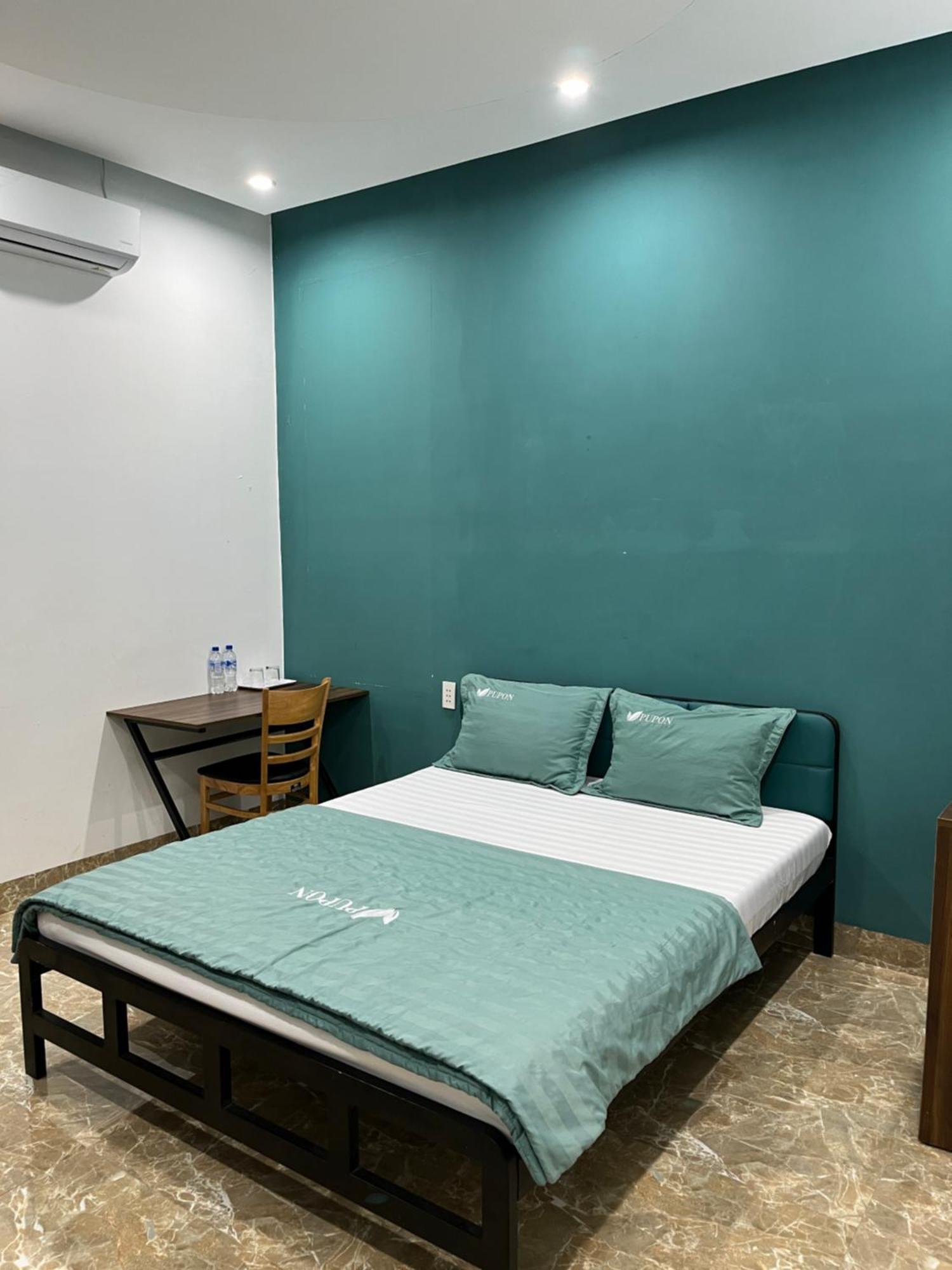 Pupon Homestay And Coffee Quảng Ngãi Exterior foto