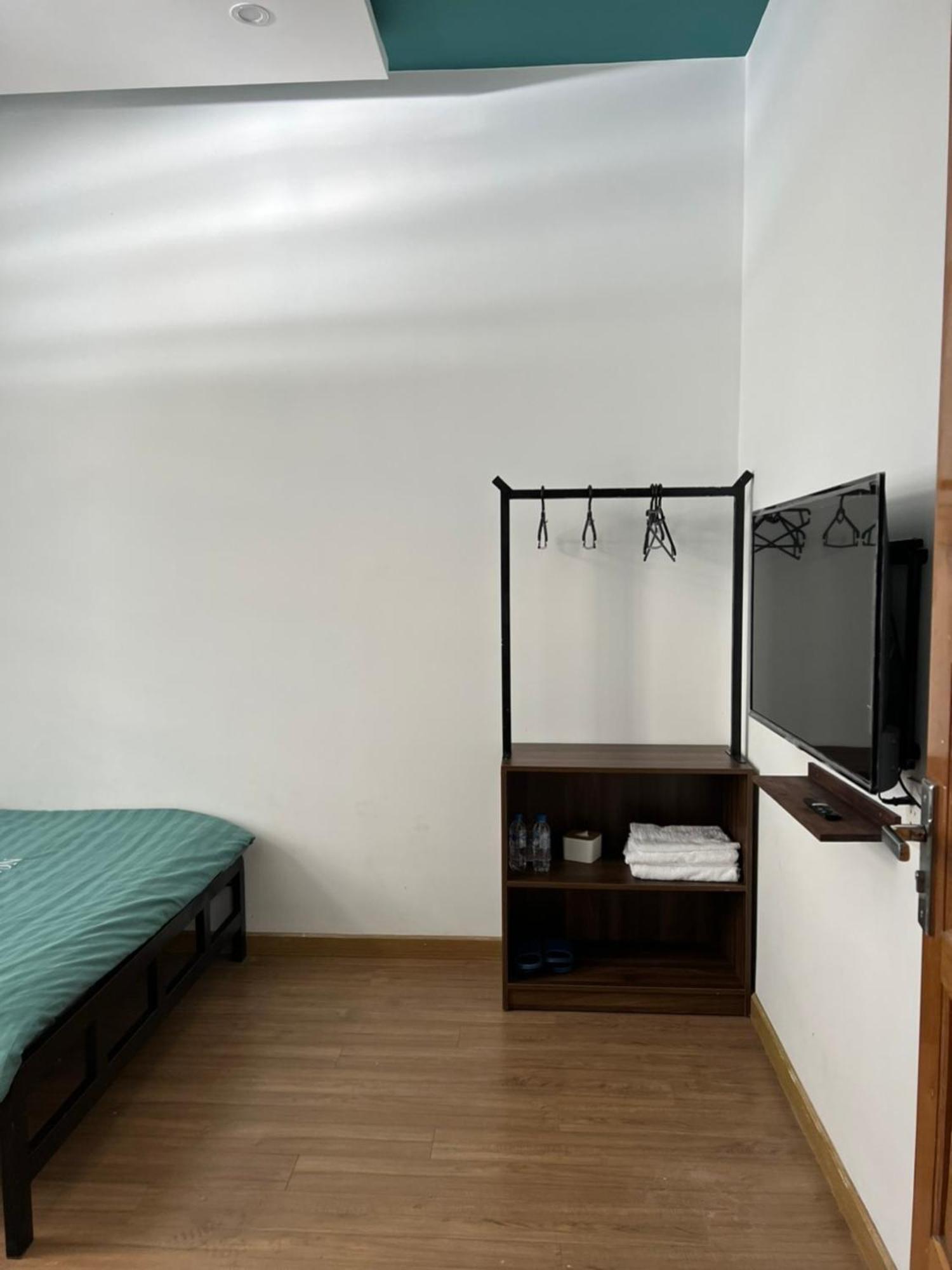 Pupon Homestay And Coffee Quảng Ngãi Exterior foto