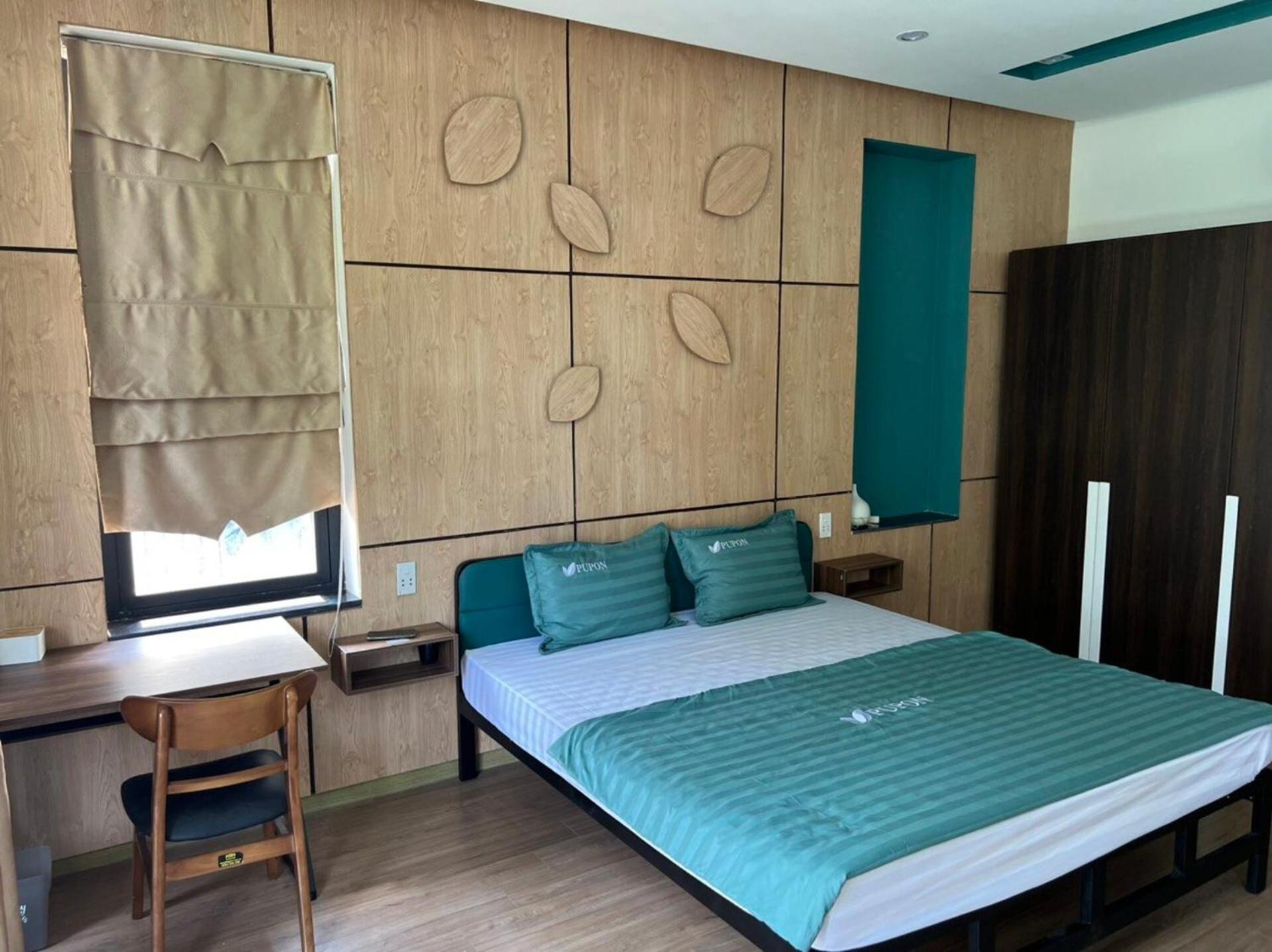 Pupon Homestay And Coffee Quảng Ngãi Exterior foto