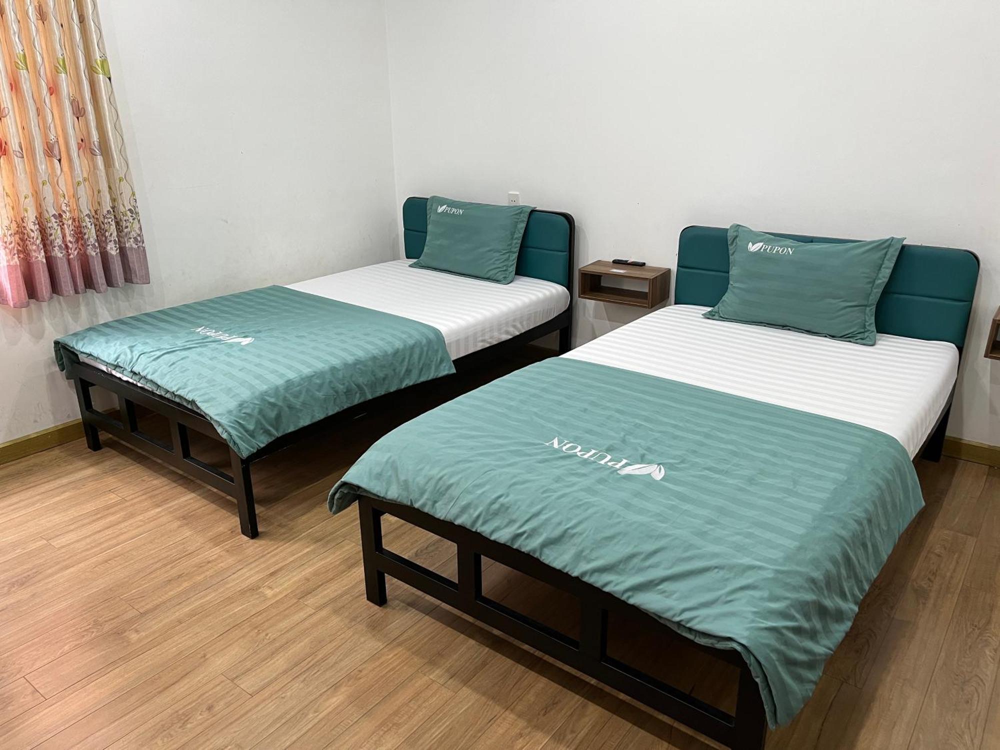 Pupon Homestay And Coffee Quảng Ngãi Exterior foto