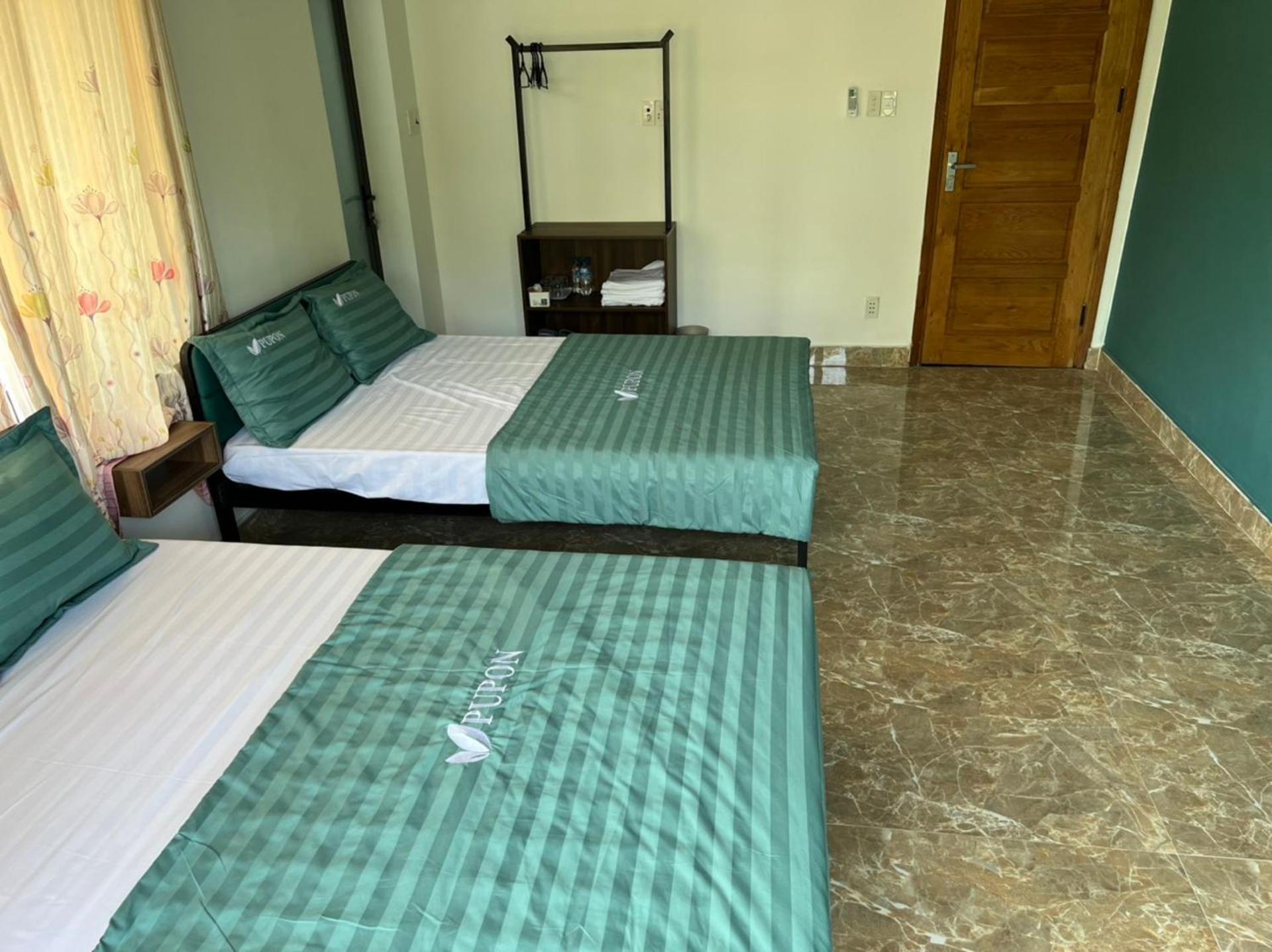 Pupon Homestay And Coffee Quảng Ngãi Exterior foto